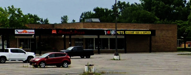 Rockwood Market Place - From Web Listing (newer photo)